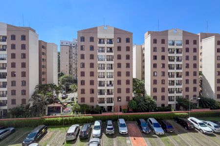 Apartamento à venda com 68m², 3 quartos e 1 vaga Apartamento à venda com 68m², 3 quartos e 1 vagaVista do Quarto 1