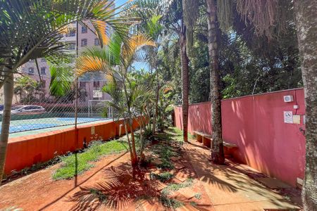 Apartamento à venda com 68m², 3 quartos e 1 vaga Apartamento à venda com 68m², 3 quartos e 1 vagaArea Pet