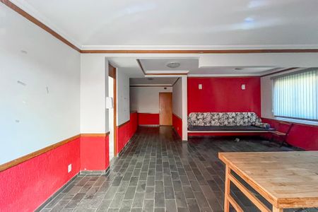 Apartamento à venda com 68m², 3 quartos e 1 vaga Apartamento à venda com 68m², 3 quartos e 1 vagaSalão de Festas