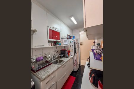 Apartamento à venda com 68m², 3 quartos e 1 vaga Apartamento à venda com 68m², 3 quartos e 1 vagaCozinha