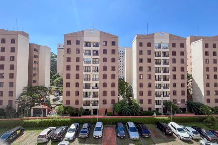 Apartamento à venda com 68m², 3 quartos e 1 vaga Apartamento à venda com 68m², 3 quartos e 1 vagaVista da Sacada