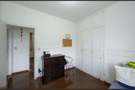 Apartamento à venda com 130m², 3 quartos e 2 vagasQUARTO1