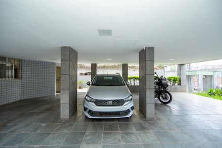 Apartamento à venda com 130m², 3 quartos e 2 vagasGARAGEM