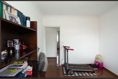 Apartamento à venda com 130m², 3 quartos e 2 vagasQUARTO3