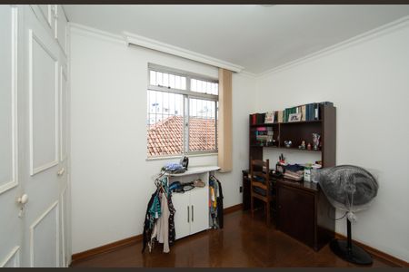 Apartamento à venda com 130m², 3 quartos e 2 vagasQUARTO3