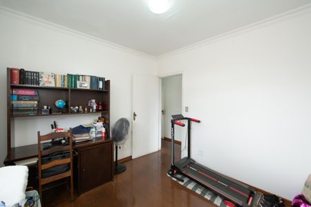 Apartamento à venda com 130m², 3 quartos e 2 vagasQUARTO3