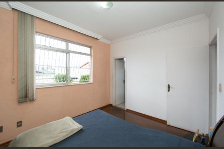 Apartamento à venda com 130m², 3 quartos e 2 vagasQUARTO2