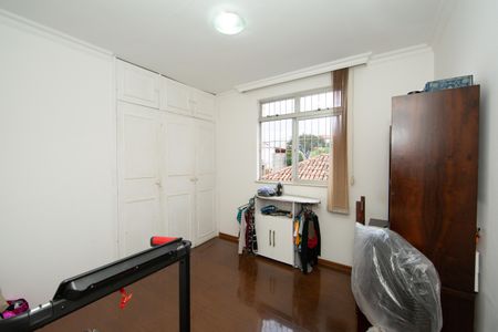 Apartamento à venda com 130m², 3 quartos e 2 vagasQUARTO3