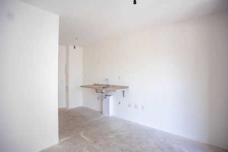 Studio de kitnet/studio à venda com 1 quarto, 26m² em Indianópolis, São Paulo