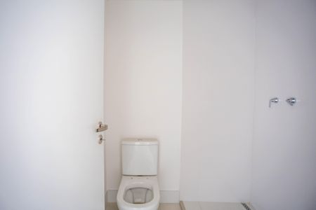 Studio à venda com 26m², 1 quarto e sem vagaBanheiro