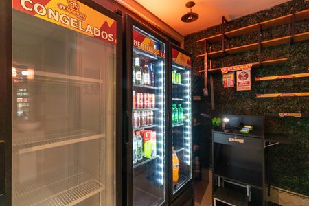 Studio à venda com 26m², 1 quarto e sem vagaSmart Market