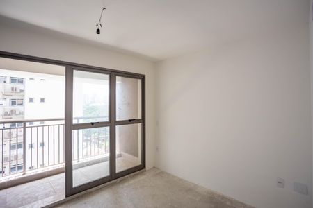 Studio de kitnet/studio à venda com 1 quarto, 26m² em Indianópolis, São Paulo