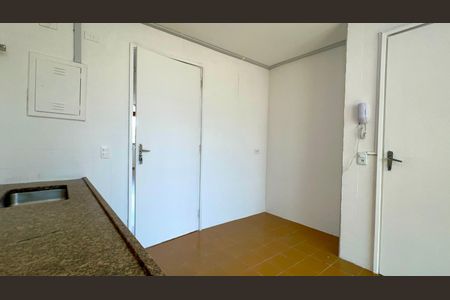 Apartamento à venda com 120m², 3 quartos e 1 vagaCozinha