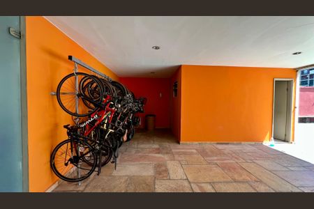 Apartamento à venda com 120m², 3 quartos e 1 vagaBicicletário 