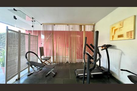 Apartamento à venda com 120m², 3 quartos e 1 vagaAcademia