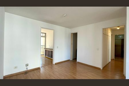 Apartamento à venda com 120m², 3 quartos e 1 vagaSala de Jantar