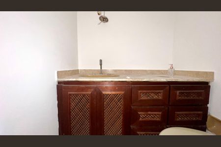 Apartamento à venda com 120m², 3 quartos e 1 vagaLavabo