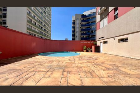 Apartamento à venda com 120m², 3 quartos e 1 vagaPiscina