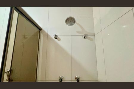 Apartamento à venda com 120m², 3 quartos e 1 vagaBanheiro da Suíte