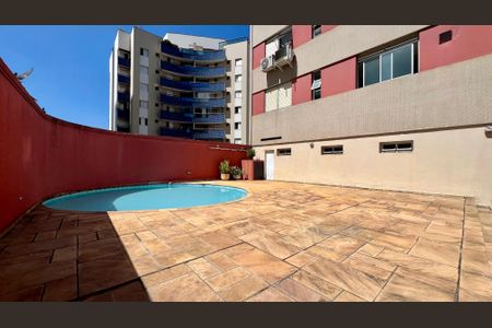 Apartamento à venda com 120m², 3 quartos e 1 vagaPiscina