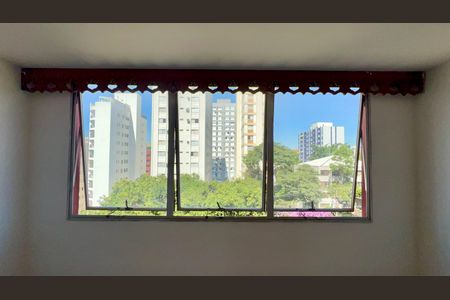 Apartamento à venda com 120m², 3 quartos e 1 vagaVista da Sala