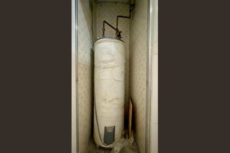 Apartamento à venda com 120m², 3 quartos e 1 vagaBanheiro da Suíte