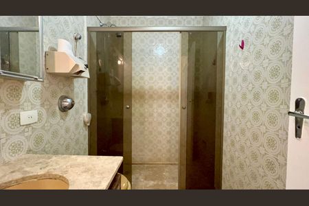 Apartamento à venda com 120m², 3 quartos e 1 vagaBanheiro