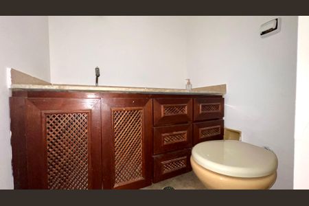 Apartamento à venda com 120m², 3 quartos e 1 vagaLavabo