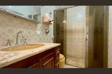 Apartamento à venda com 120m², 3 quartos e 1 vagaBanheiro