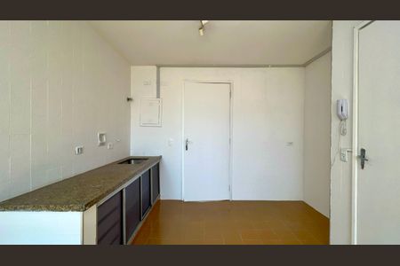 Apartamento à venda com 120m², 3 quartos e 1 vagaCozinha