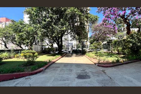 Apartamento à venda com 120m², 3 quartos e 1 vagaEntrada