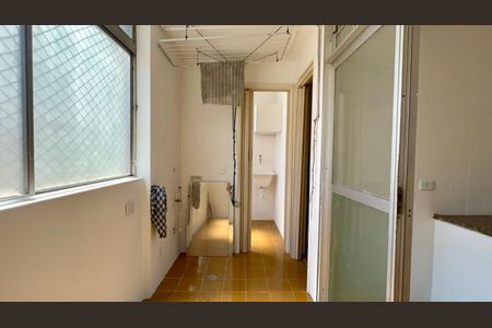 Apartamento à venda com 120m², 3 quartos e 1 vagaÁrea de Serviço