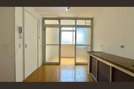 Apartamento à venda com 120m², 3 quartos e 1 vagaCozinha