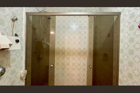 Apartamento à venda com 120m², 3 quartos e 1 vagaBanheiro