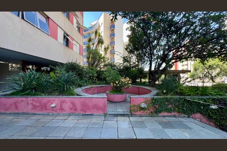 Apartamento à venda com 120m², 3 quartos e 1 vagaÁrea comum