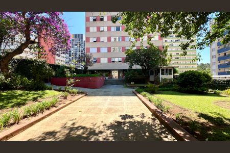 Apartamento à venda com 120m², 3 quartos e 1 vagaEntrada