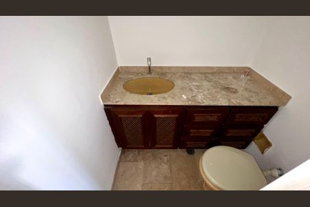 Apartamento à venda com 120m², 3 quartos e 1 vagaLavabo