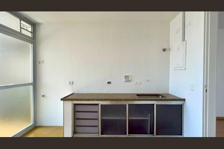 Apartamento à venda com 120m², 3 quartos e 1 vagaCozinha