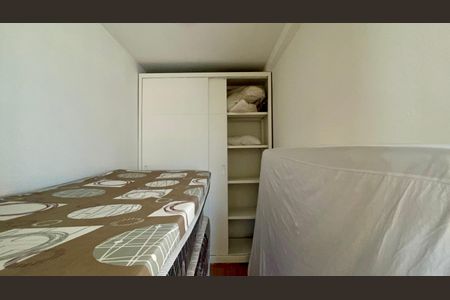 Apartamento à venda com 120m², 3 quartos e 1 vagaQuarto de Serviço