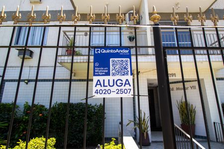 Apartamento para alugar com 61m², 2 quartos e 1 vagaPlaca