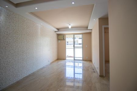 Sala de apartamento para alugar com 2 quartos, 61m² em Irajá, Rio de Janeiro
