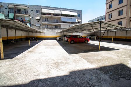 Apartamento para alugar com 61m², 2 quartos e 1 vagaGaragem