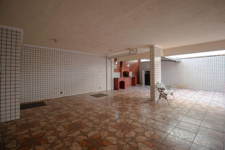 Apartamento para alugar com 61m², 2 quartos e 1 vagaÁrea comum - Churrasqueira