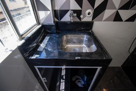 Apartamento para alugar com 61m², 2 quartos e 1 vagaÁrea de Serviço