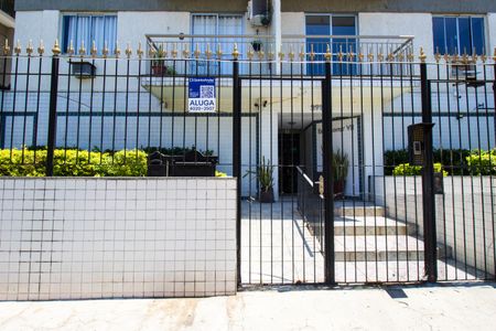 Apartamento para alugar com 61m², 2 quartos e 1 vagaPlaca