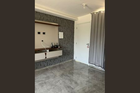 Sala de apartamento para alugar com 1 quarto, 48m² em Colônia (Zona Leste), São Paulo