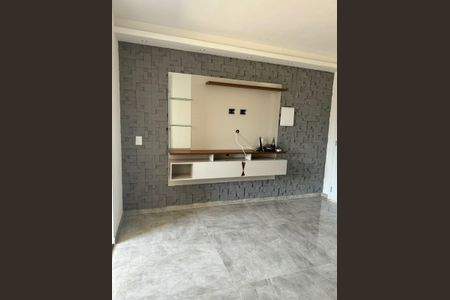 Sala de apartamento para alugar com 1 quarto, 48m² em Colônia (Zona Leste), São Paulo