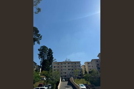 Vista da janela de apartamento para alugar com 1 quarto, 48m² em Colônia (Zona Leste), São Paulo