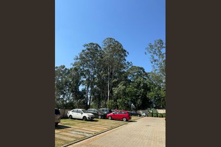 Vista da janela de apartamento para alugar com 1 quarto, 48m² em Colônia (Zona Leste), São Paulo