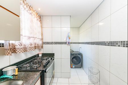 Apartamento à venda com 68m², 3 quartos e 1 vaga Apartamento à venda com 68m², 3 quartos e 1 vagaCozinha